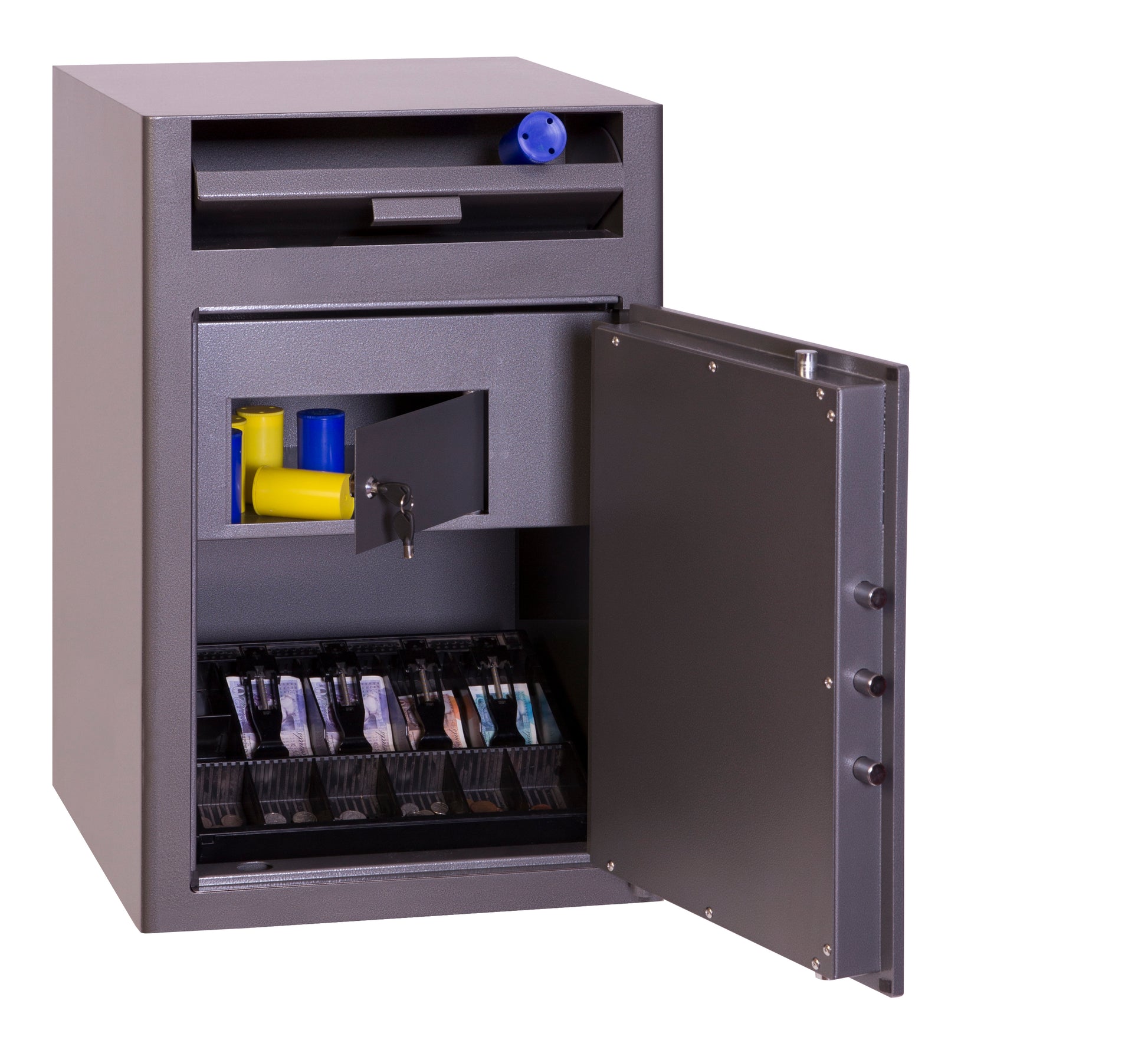 Phoenix Cash Deposit Security Safe