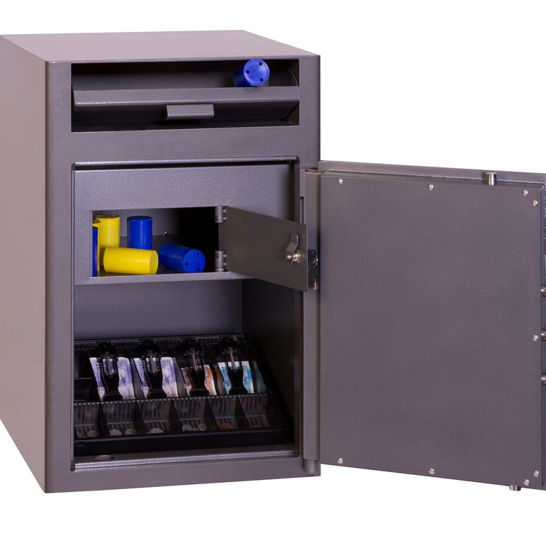 Phoenix Cash Deposit Security Safe