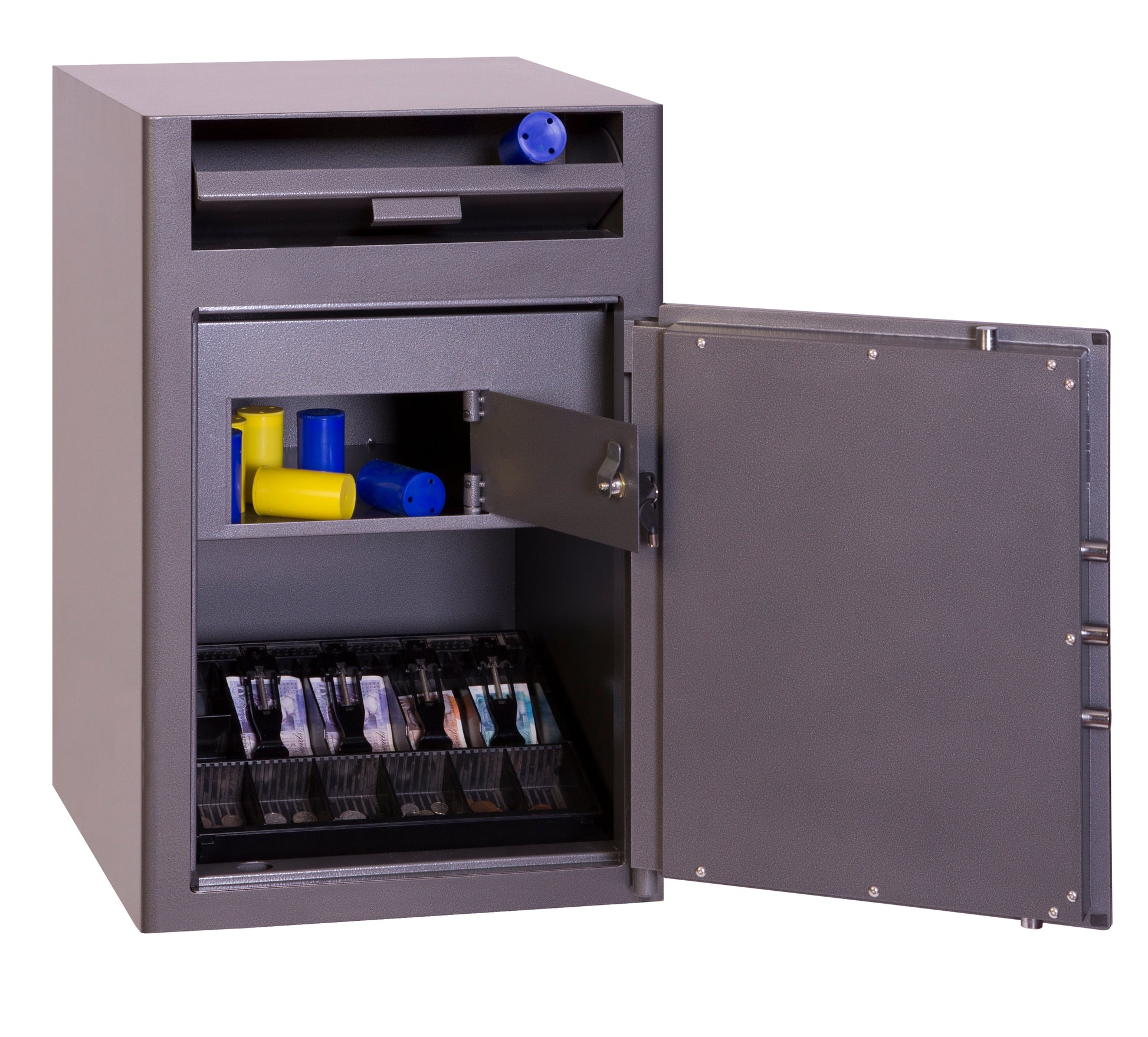 Phoenix Cash Deposit Security Safe
