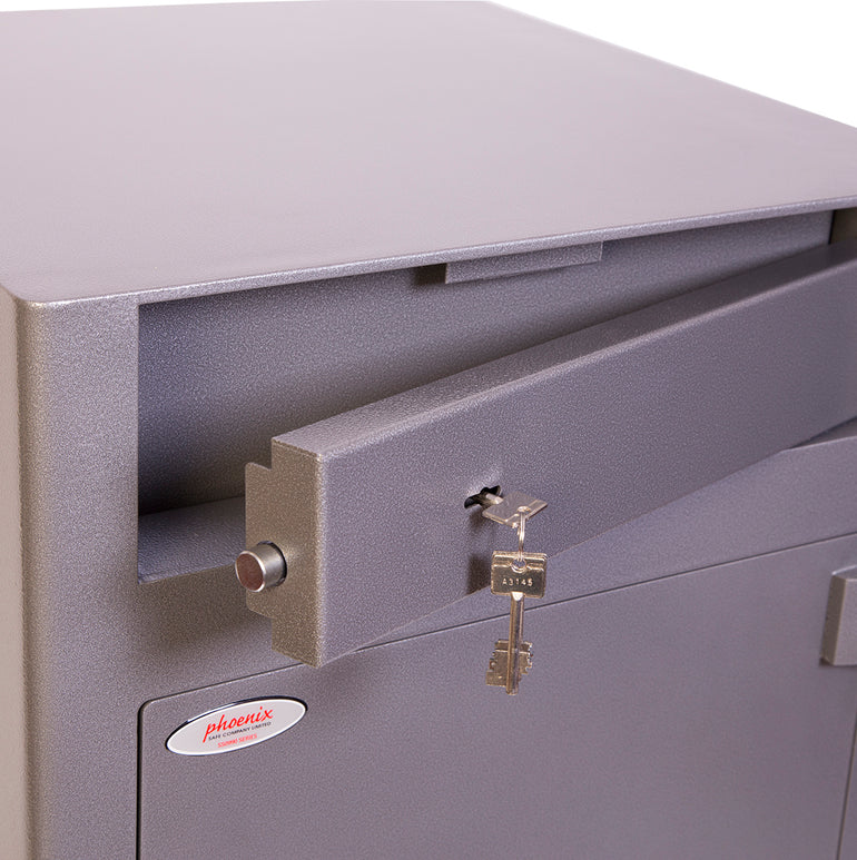 Phoenix Cash Deposit Security Safe