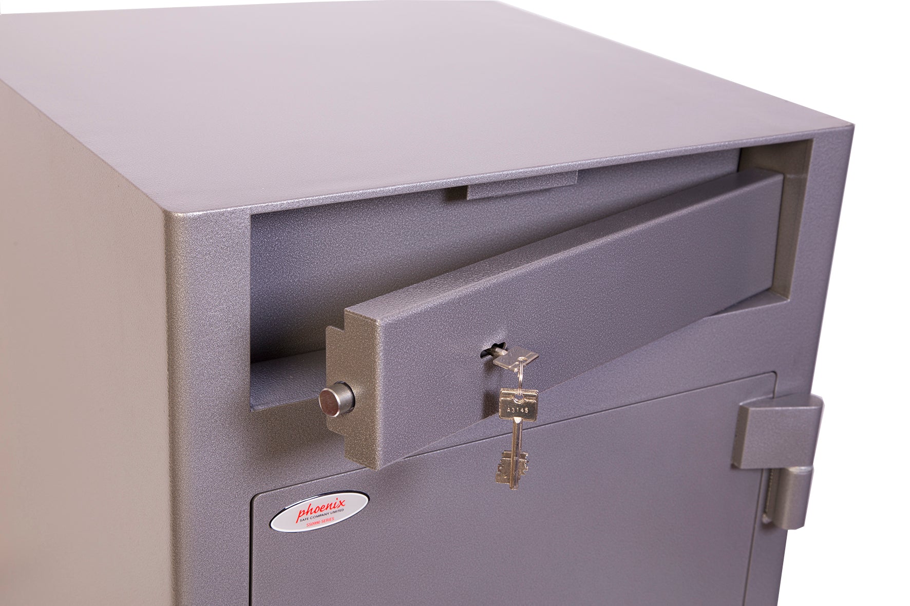 Phoenix Cash Deposit Security Safe