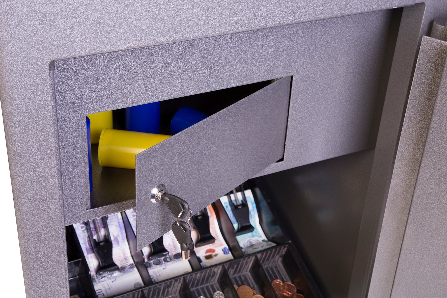 Phoenix Cash Deposit Security Safe