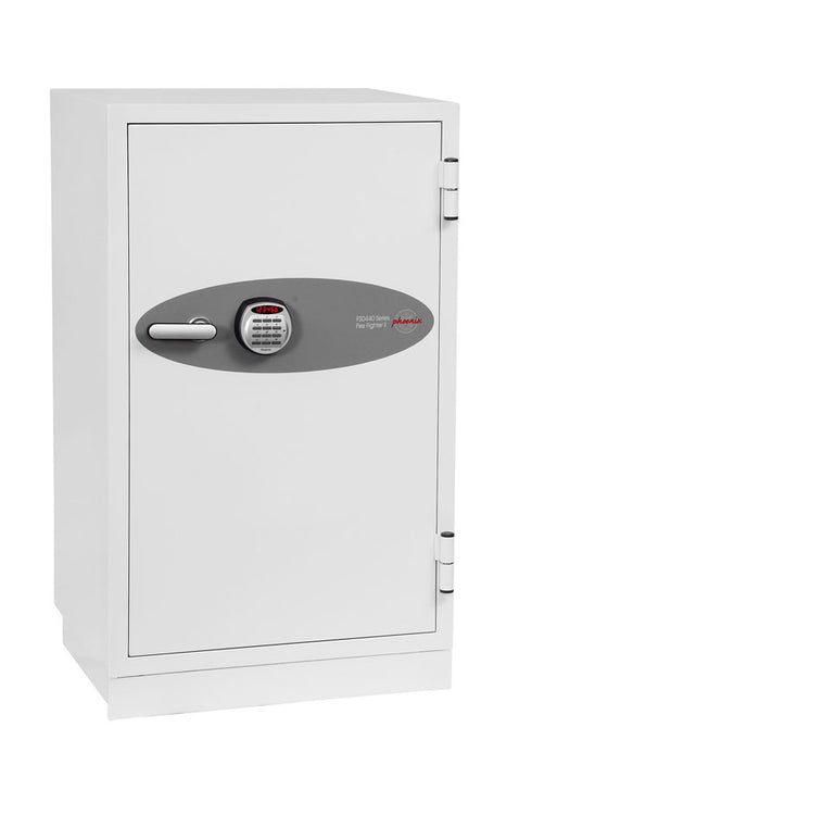 Phoenix Fire Fighter Fire Safe