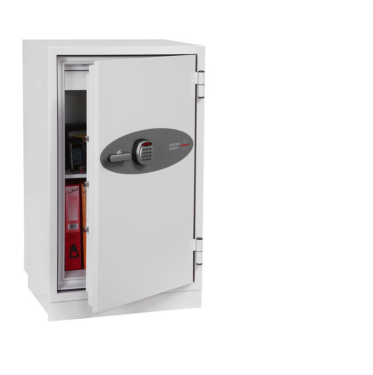 Phoenix Fire Fighter Fire Safe