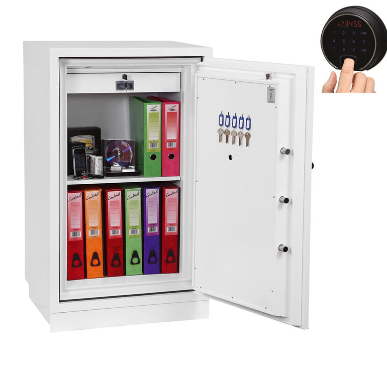 Phoenix Fire Fighter Fire Safe