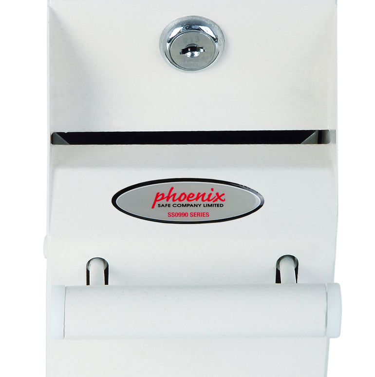 Phoenix Under Counter Note Deposit Safe