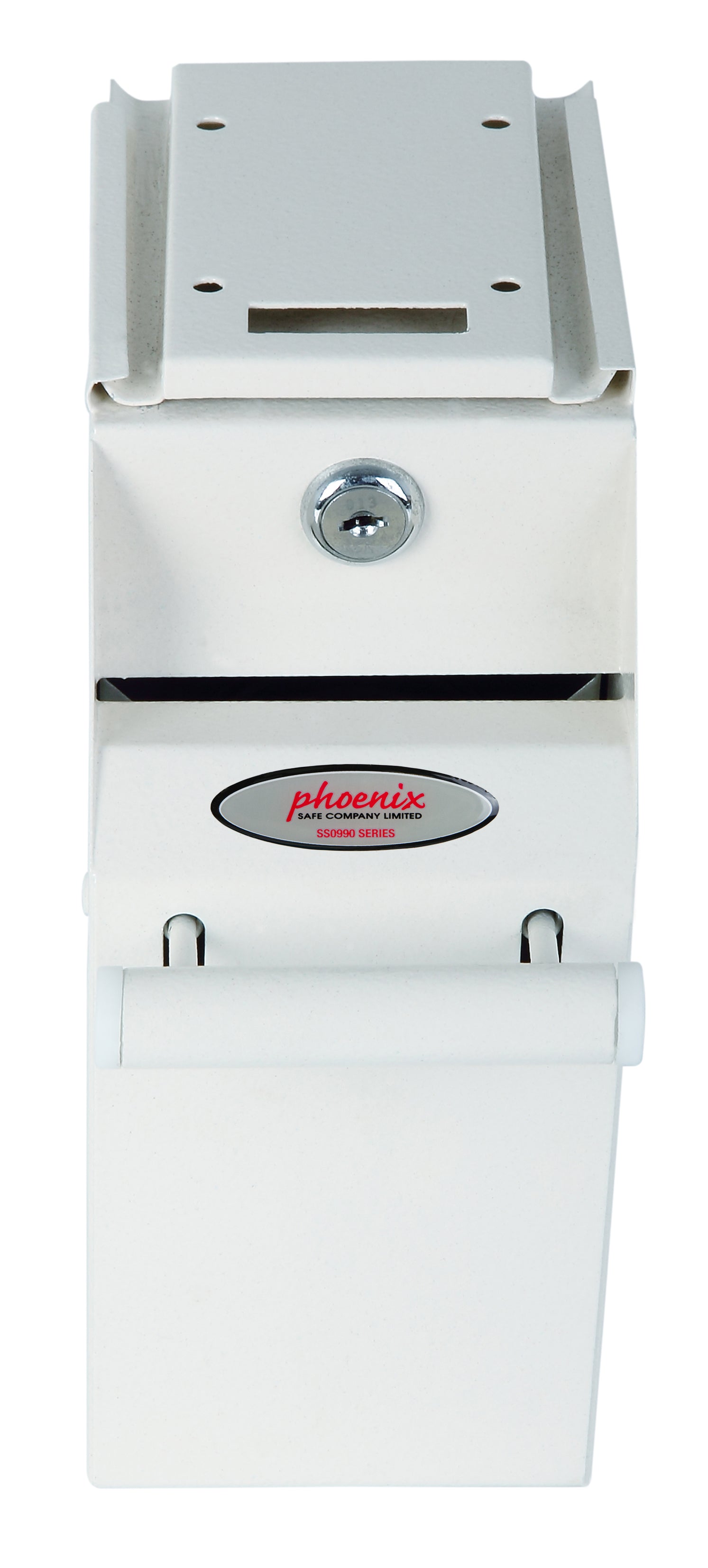 Phoenix Under Counter Note Deposit Safe