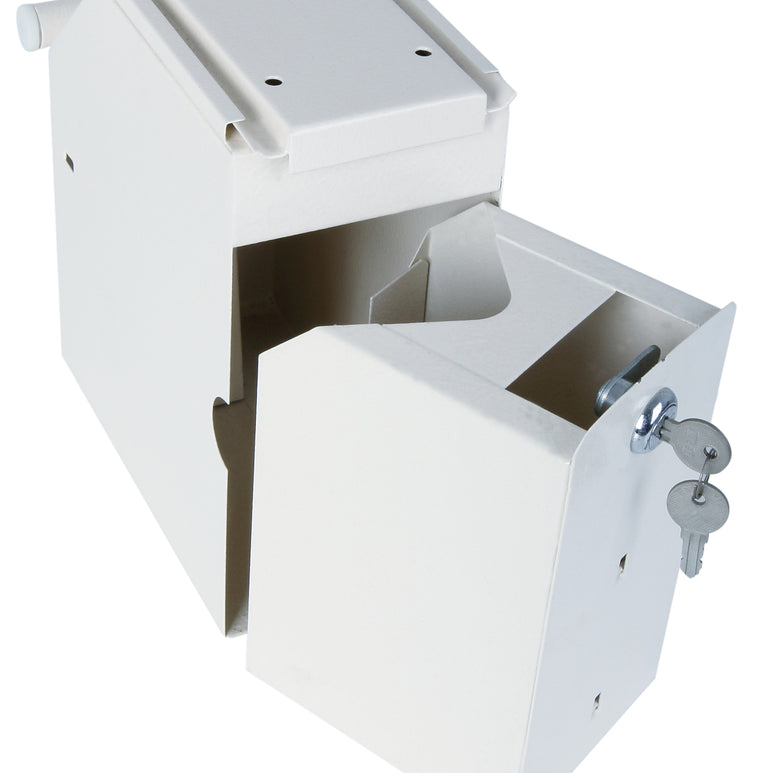 Phoenix Under Counter Note Deposit Safe