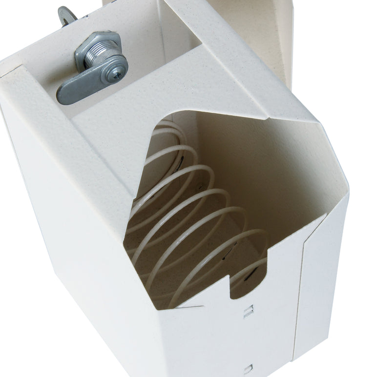 Phoenix Under Counter Note Deposit Safe