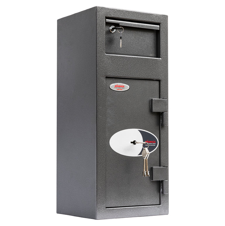 Phoenix Cashier Day Deposit Security Safe