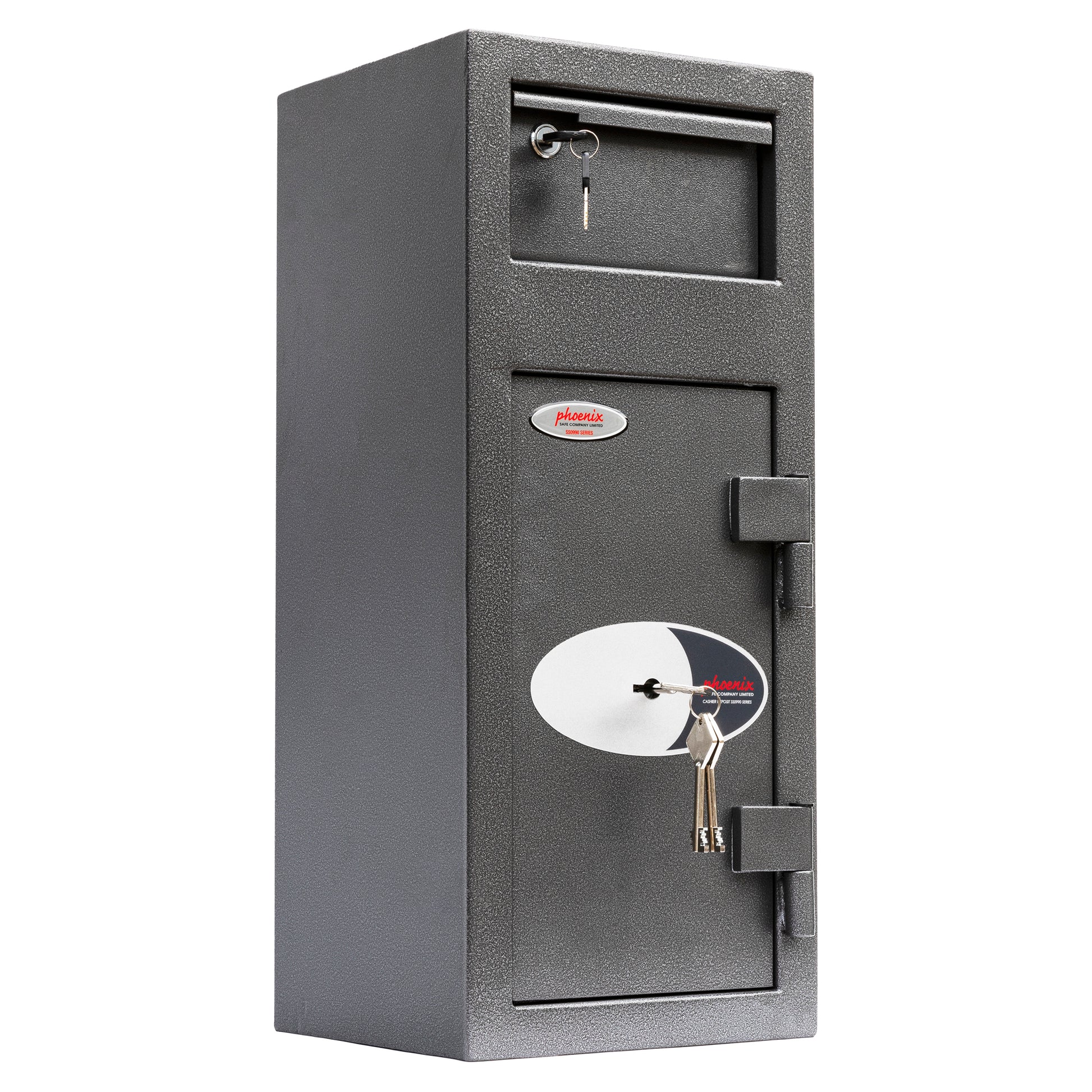 Phoenix Cashier Day Deposit Security Safe
