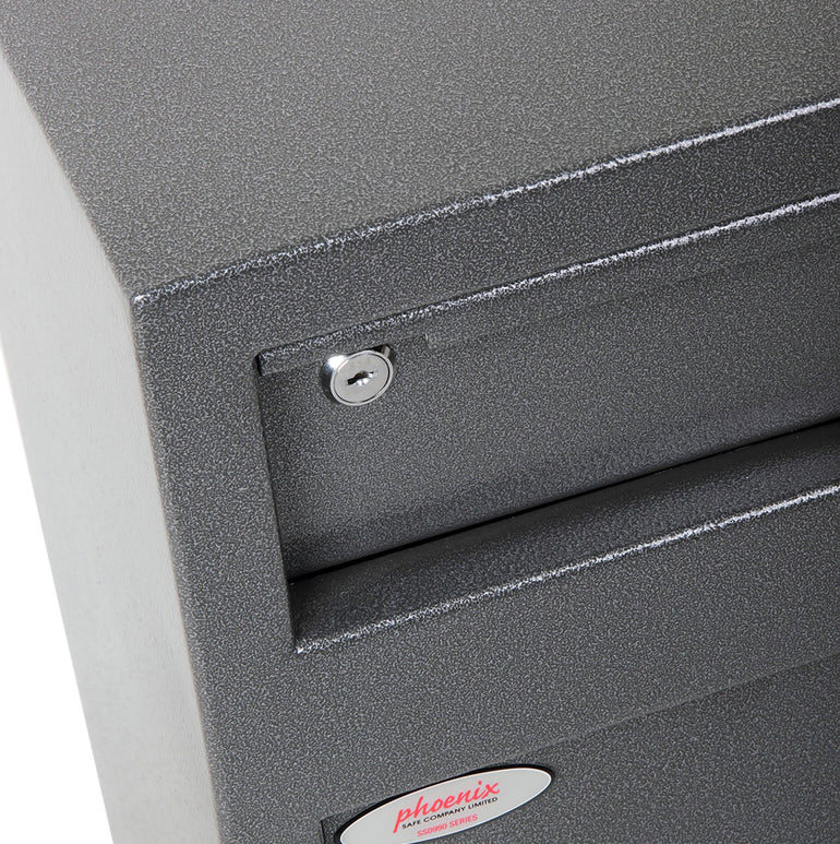 Phoenix Cashier Day Deposit Security Safe