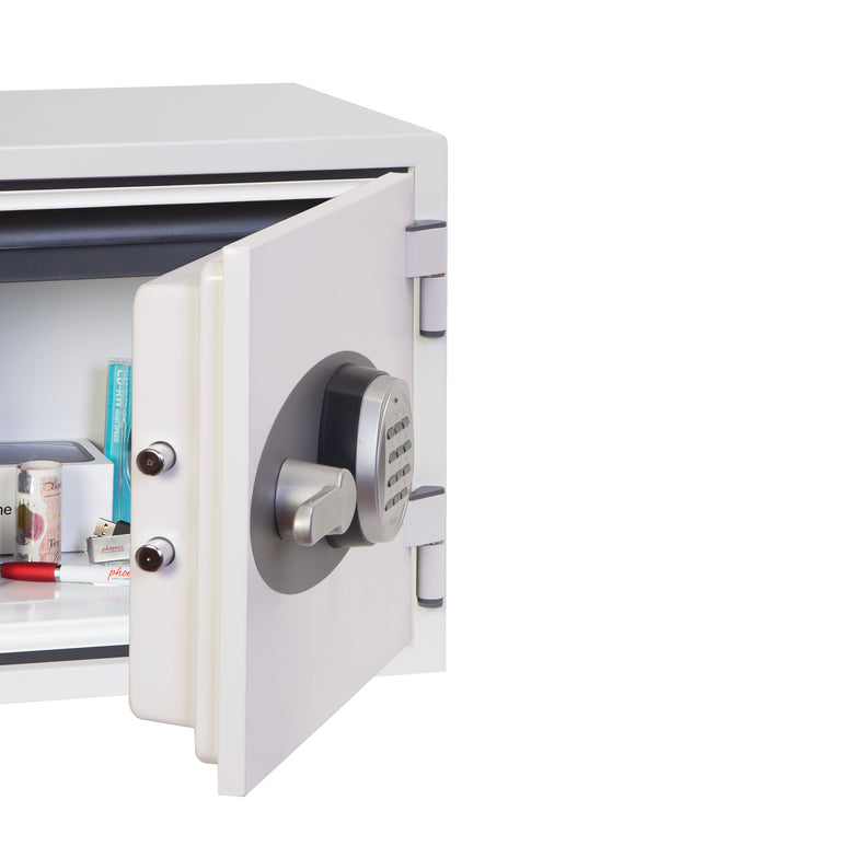 Phoenix Titan Fire & Security Safe