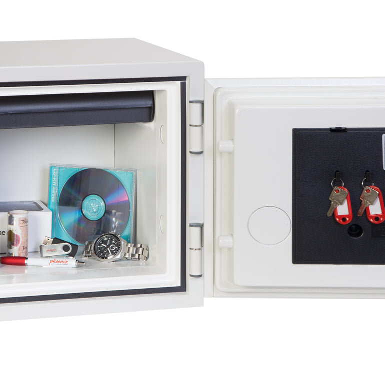 Phoenix Titan Fire & Security Safe