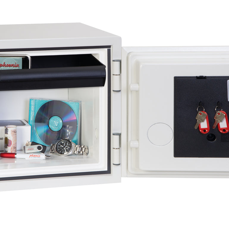 Phoenix Titan Fire & Security Safe