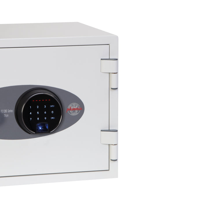 Phoenix Titan Fire & Security Safe