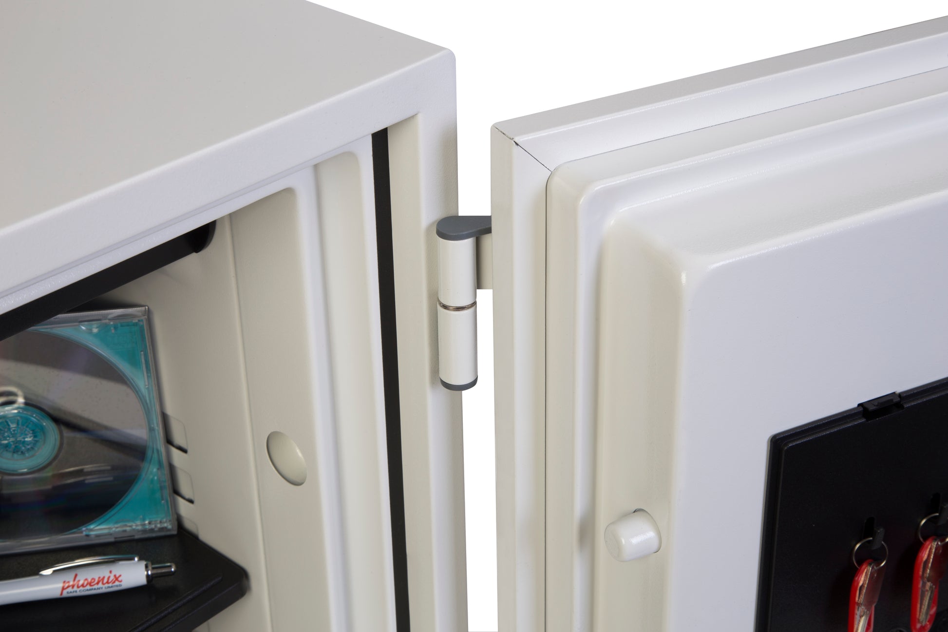 Phoenix Titan Fire & Security Safe