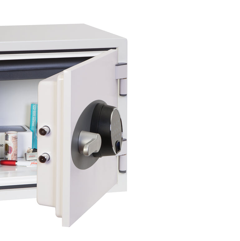 Phoenix Titan Fire & Security Safe
