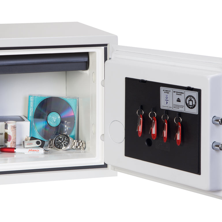 Phoenix Titan Fire & Security Safe