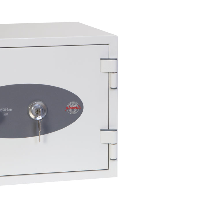 Phoenix Titan Fire & Security Safe