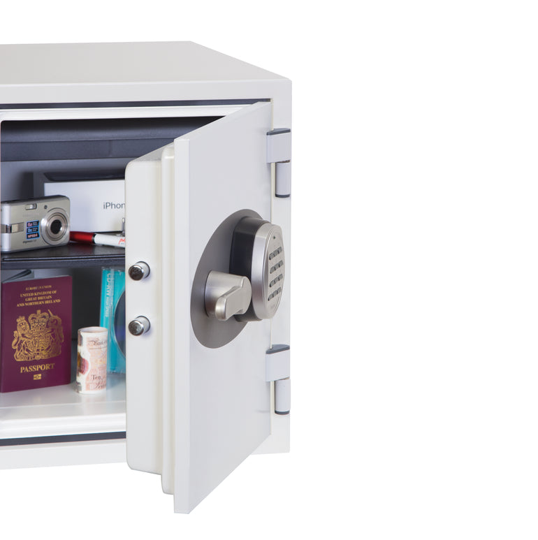 Phoenix Titan Fire & Security Safe