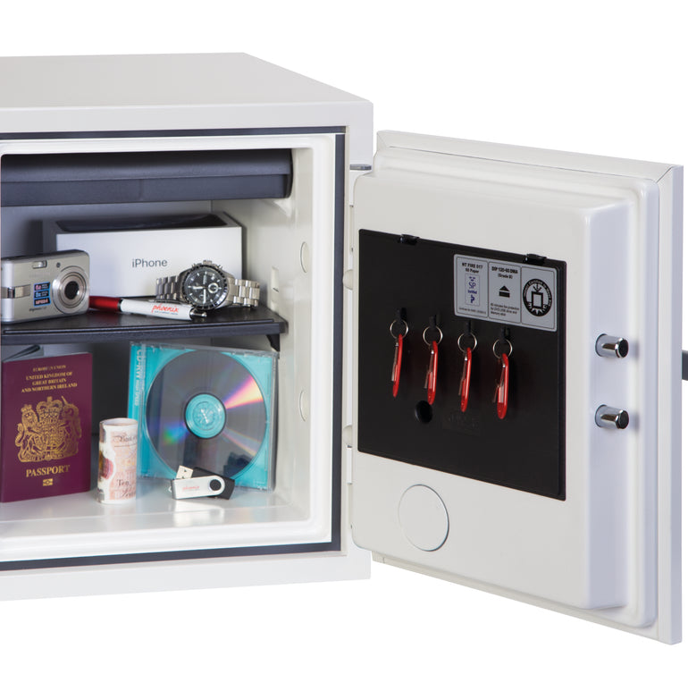 Phoenix Titan Fire & Security Safe