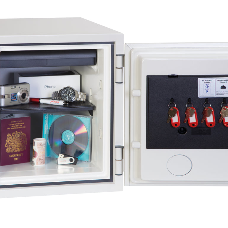 Phoenix Titan Fire & Security Safe