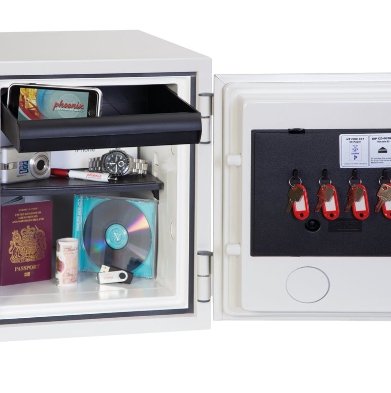 Phoenix Titan Fire & Security Safe