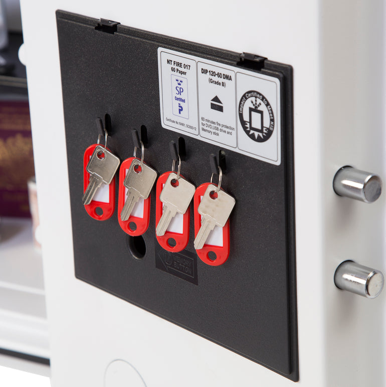 Phoenix Titan Fire & Security Safe