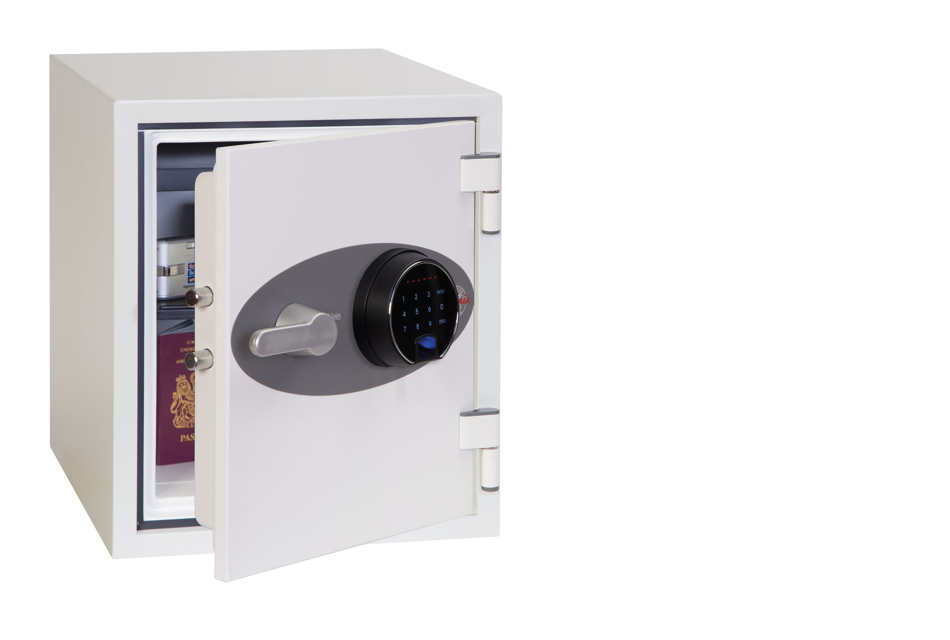 Phoenix Titan Fire & Security Safe