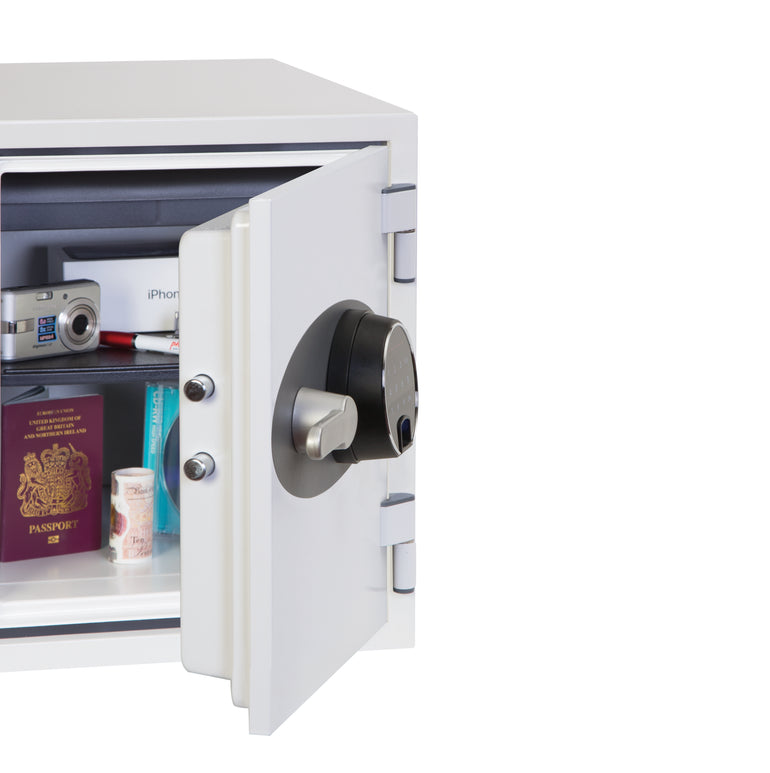 Phoenix Titan Fire & Security Safe