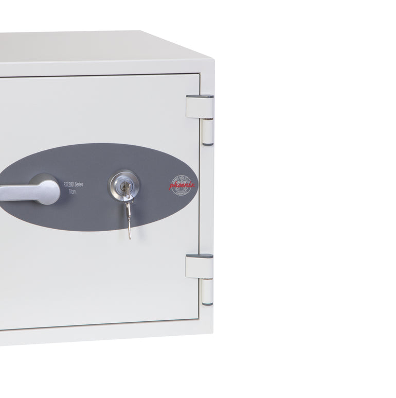 Phoenix Titan Fire & Security Safe