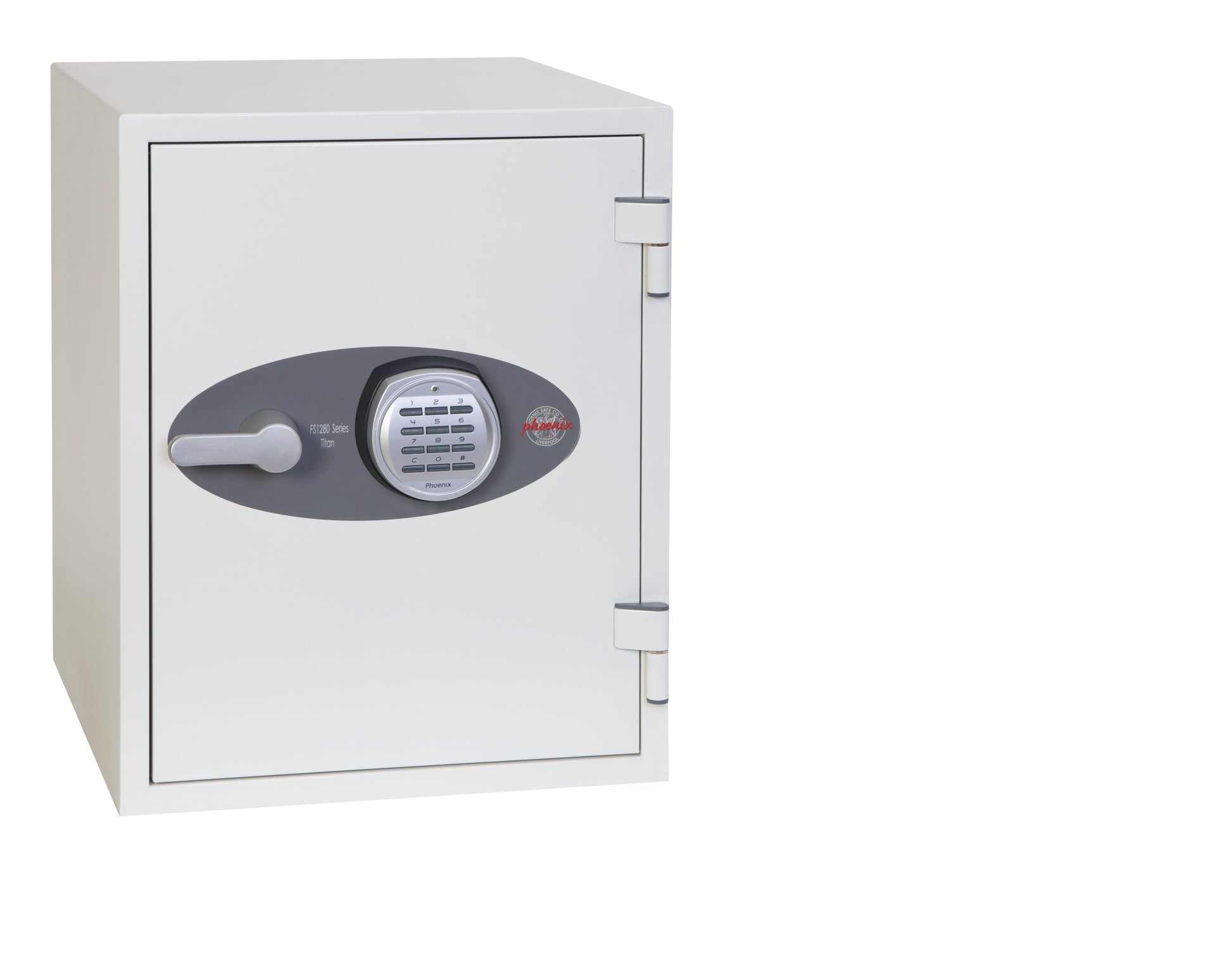 Phoenix Titan Fire & Security Safe