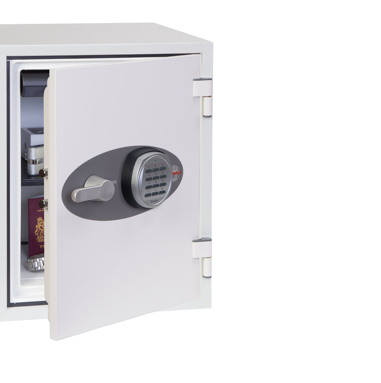 Phoenix Titan Fire & Security Safe