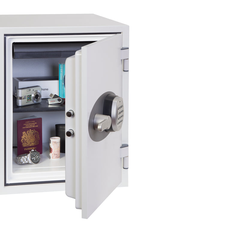 Phoenix Titan Fire & Security Safe