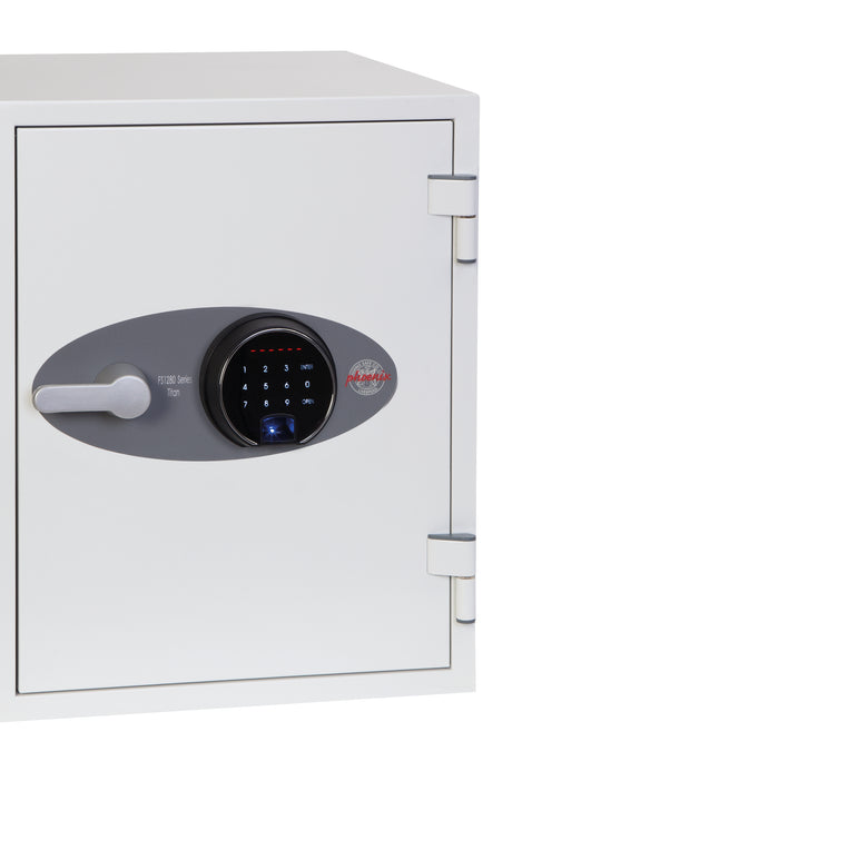 Phoenix Titan Fire & Security Safe