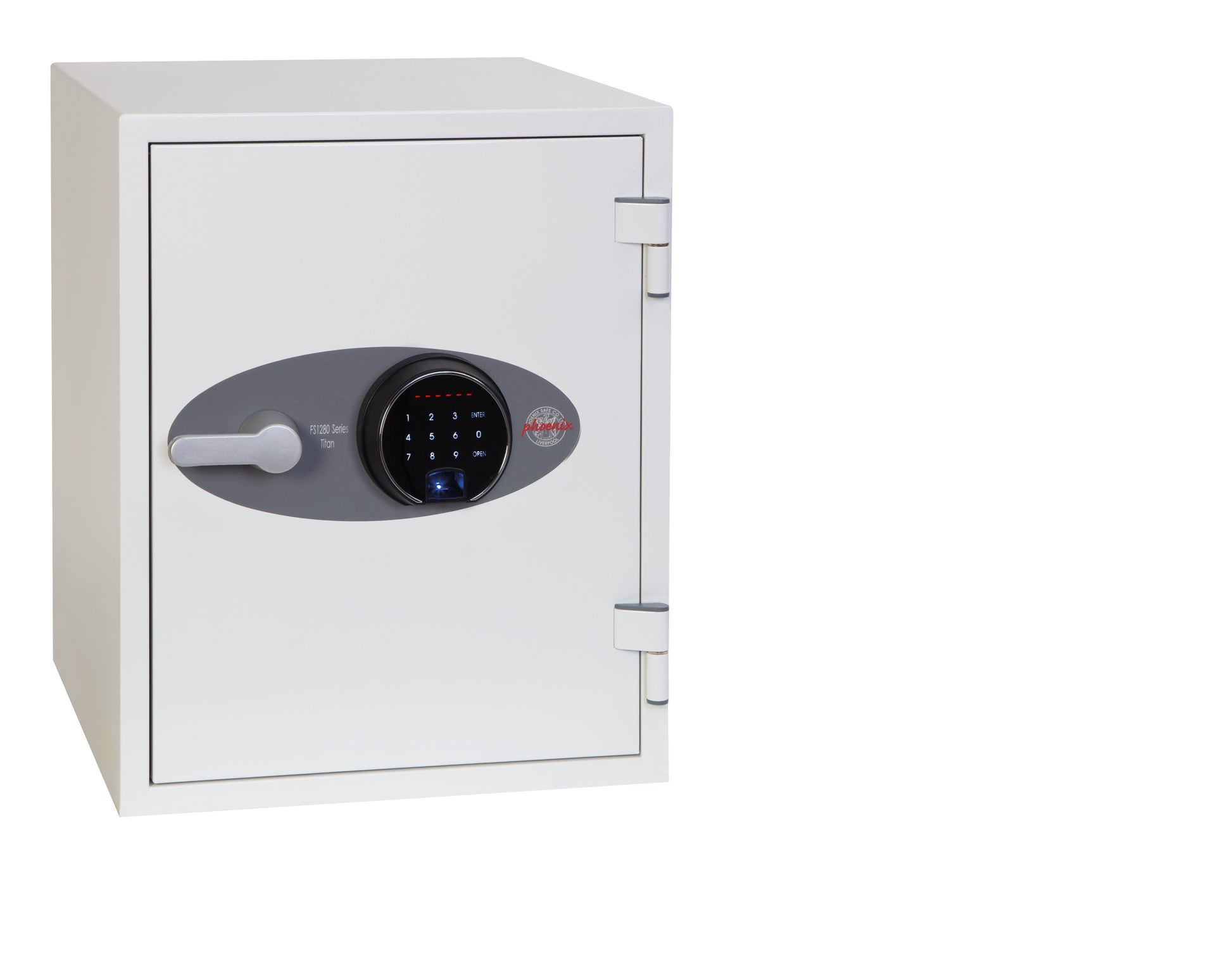 Phoenix Titan Fire & Security Safe