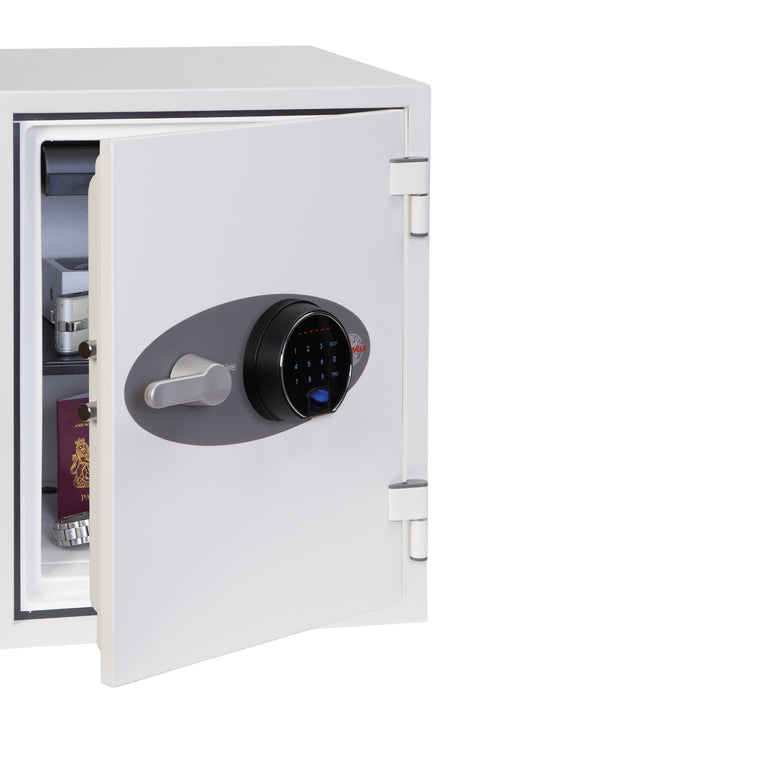 Phoenix Titan Fire & Security Safe