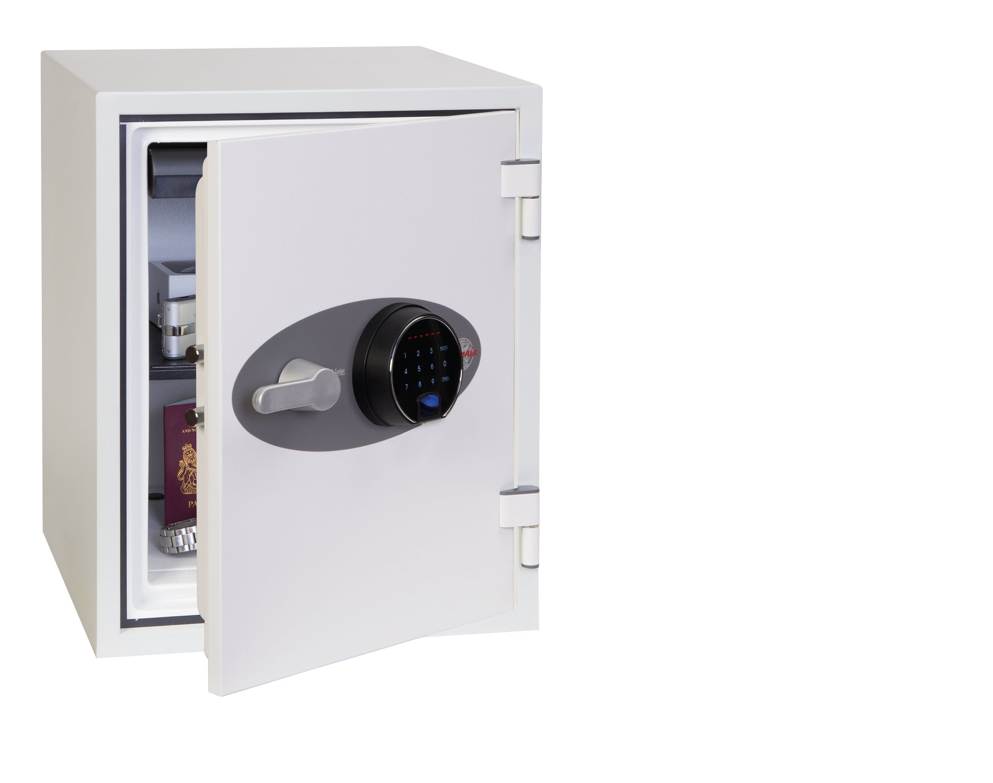 Phoenix Titan Fire & Security Safe