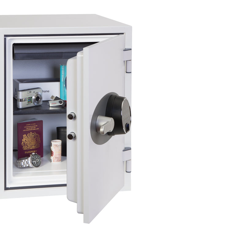 Phoenix Titan Fire & Security Safe