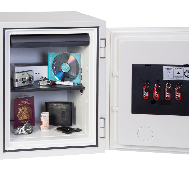 Phoenix Titan Fire & Security Safe