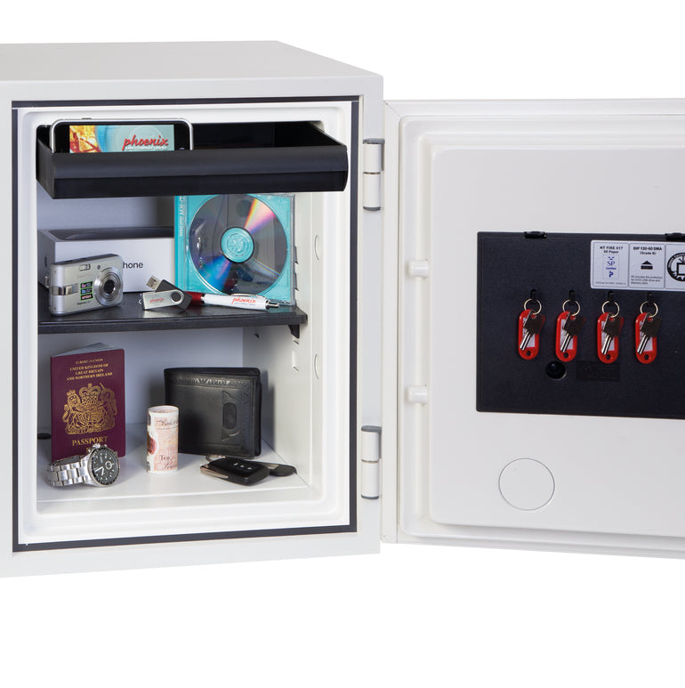 Phoenix Titan Fire & Security Safe