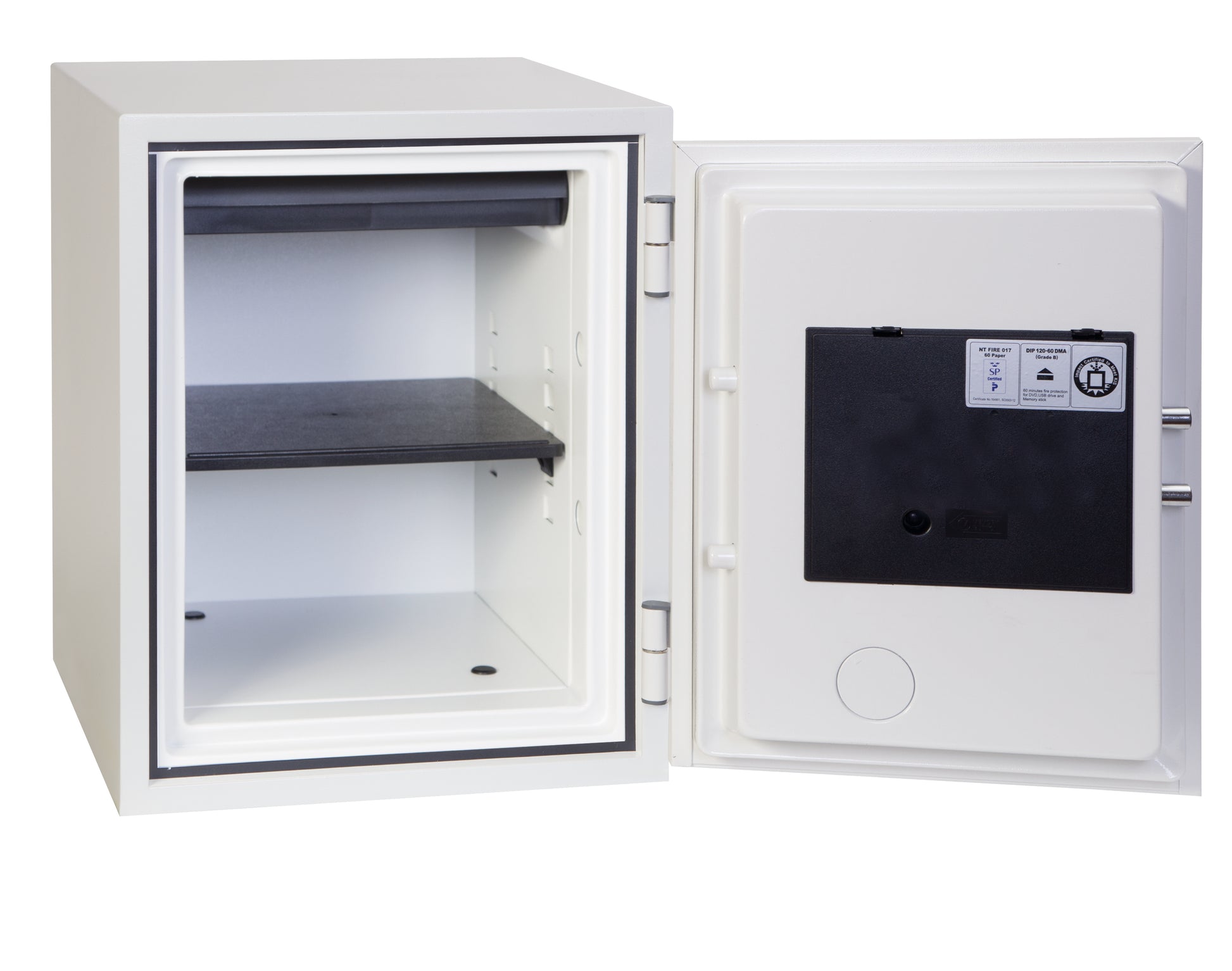 Phoenix Titan Fire & Security Safe