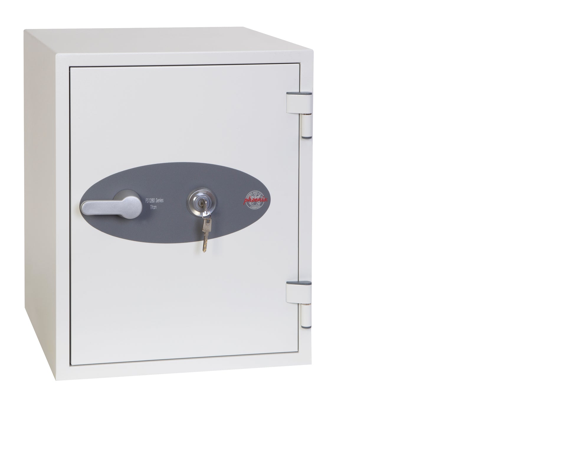 Phoenix Titan Fire & Security Safe