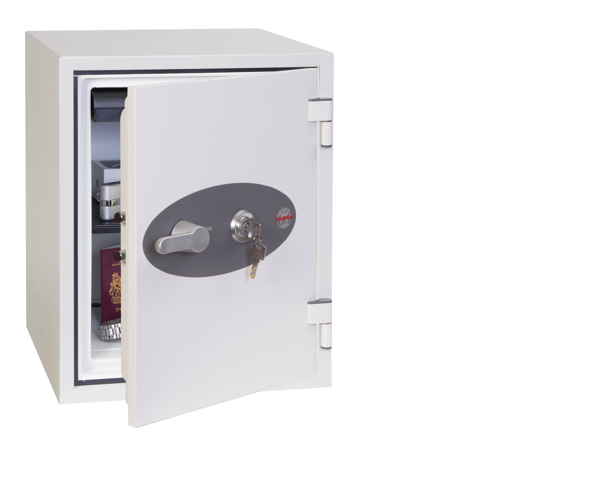 Phoenix Titan Fire & Security Safe