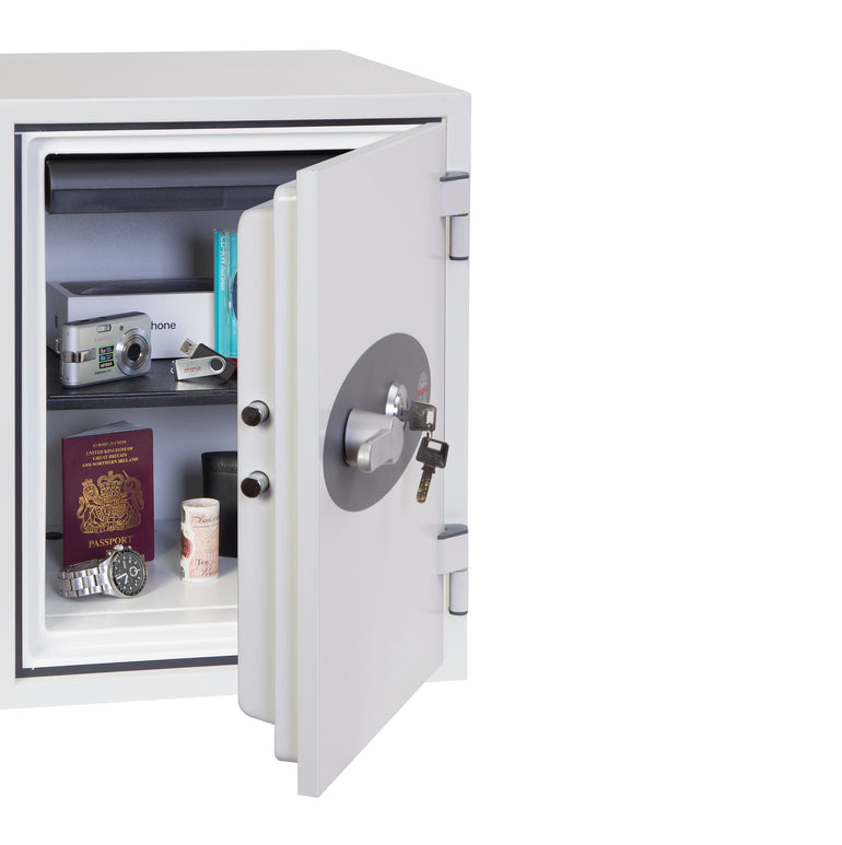 Phoenix Titan Fire & Security Safe