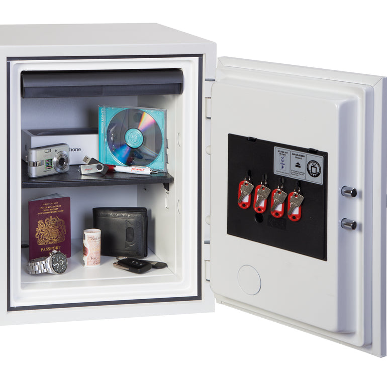 Phoenix Titan Fire & Security Safe