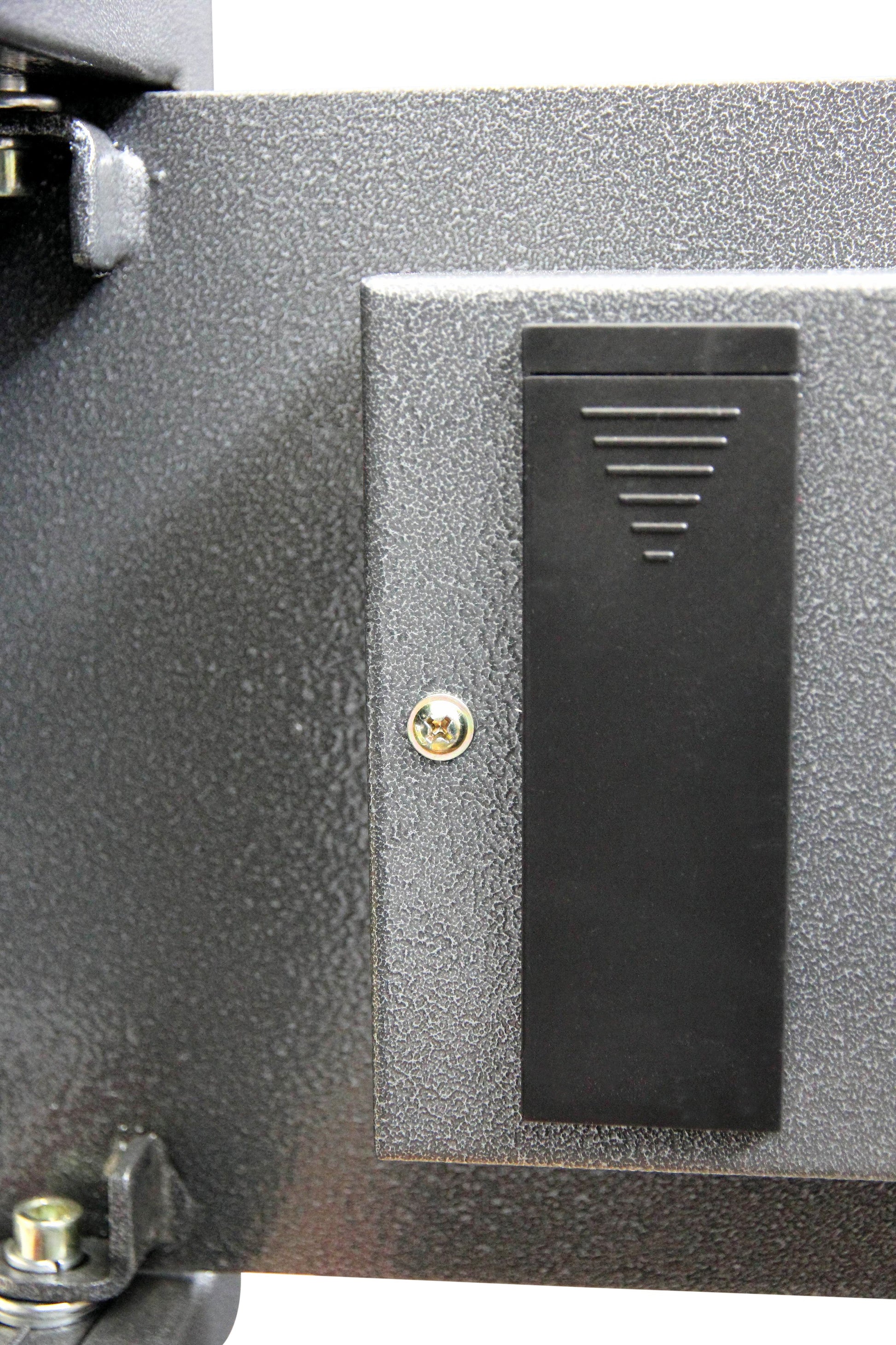 Phoenix Vela Deposit Home & Office Security Safe