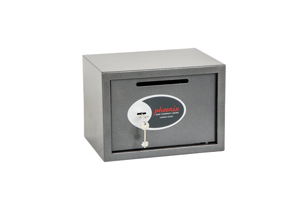 Phoenix Vela Deposit Home & Office Security Safe