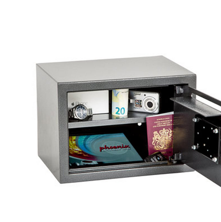 Phoenix Vela Deposit Home & Office Security Safe